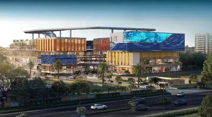 Retail Shops in Gurgaon