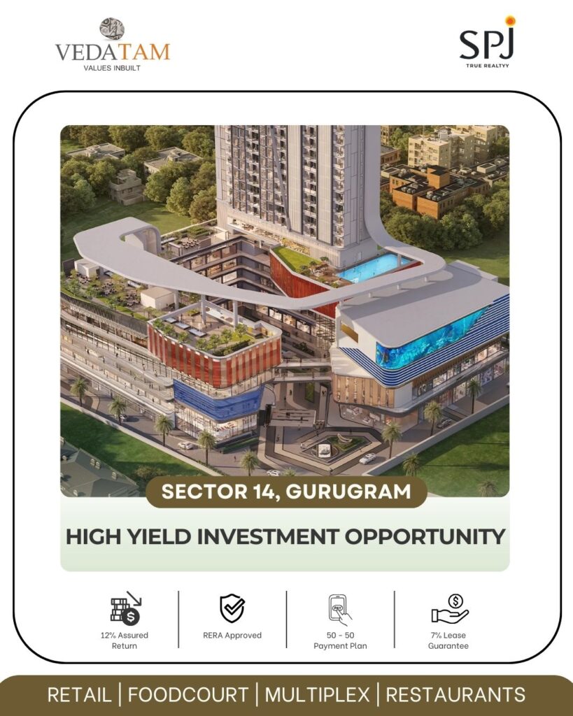 RERA Impact on Retail Shops