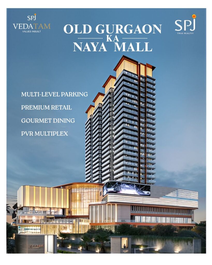 Government Policies on Commercial Property in Delhi NCR